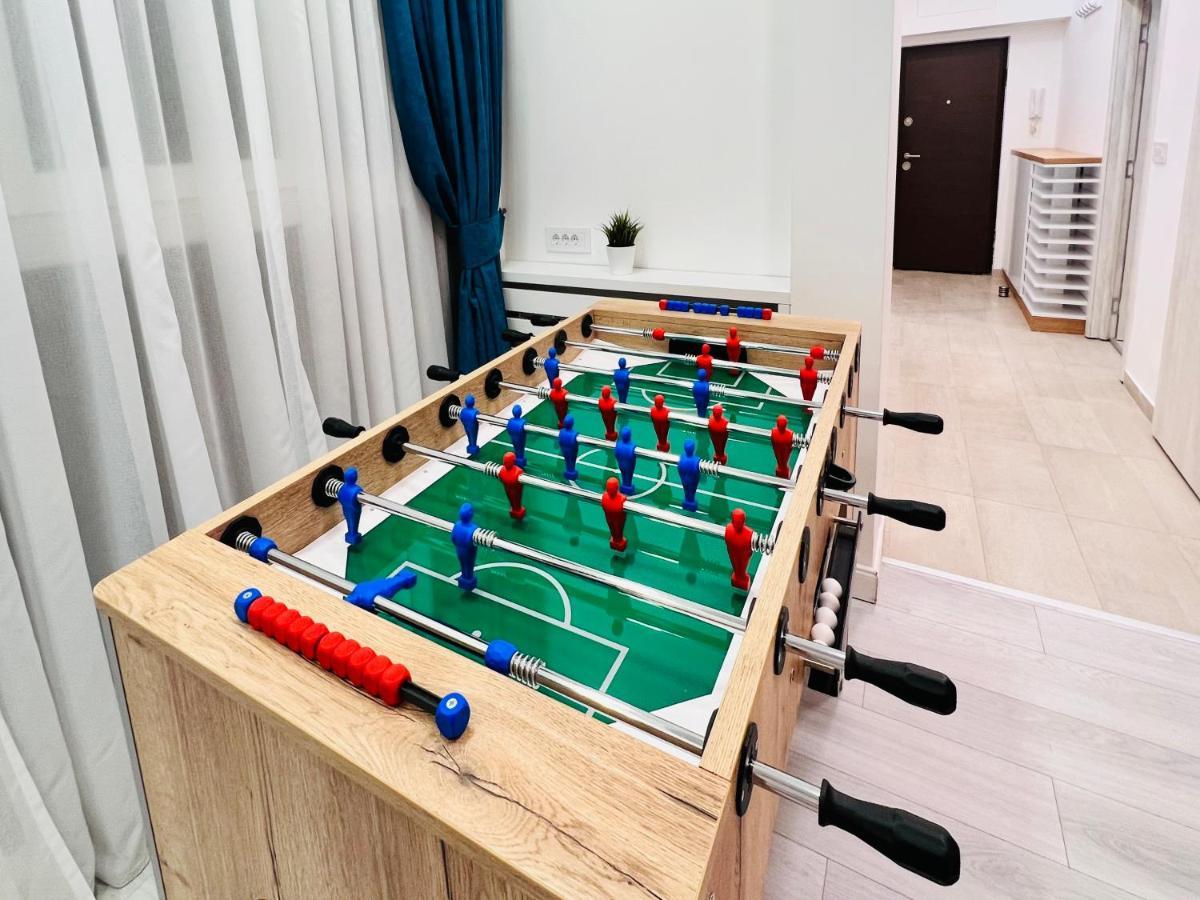 Vivio 2 Luxury Apartment Belgrad Dış mekan fotoğraf