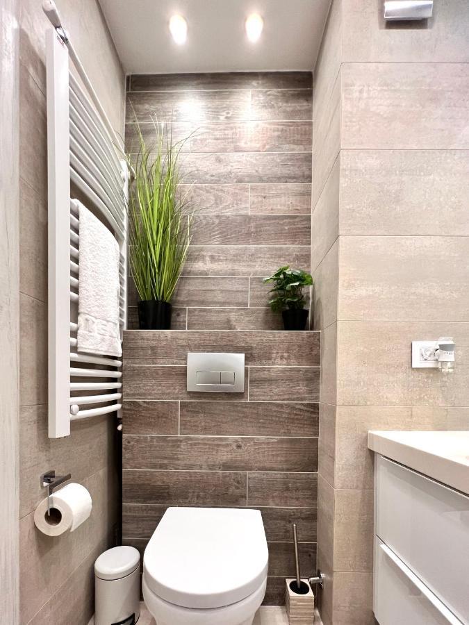 Vivio 2 Luxury Apartment Belgrad Dış mekan fotoğraf